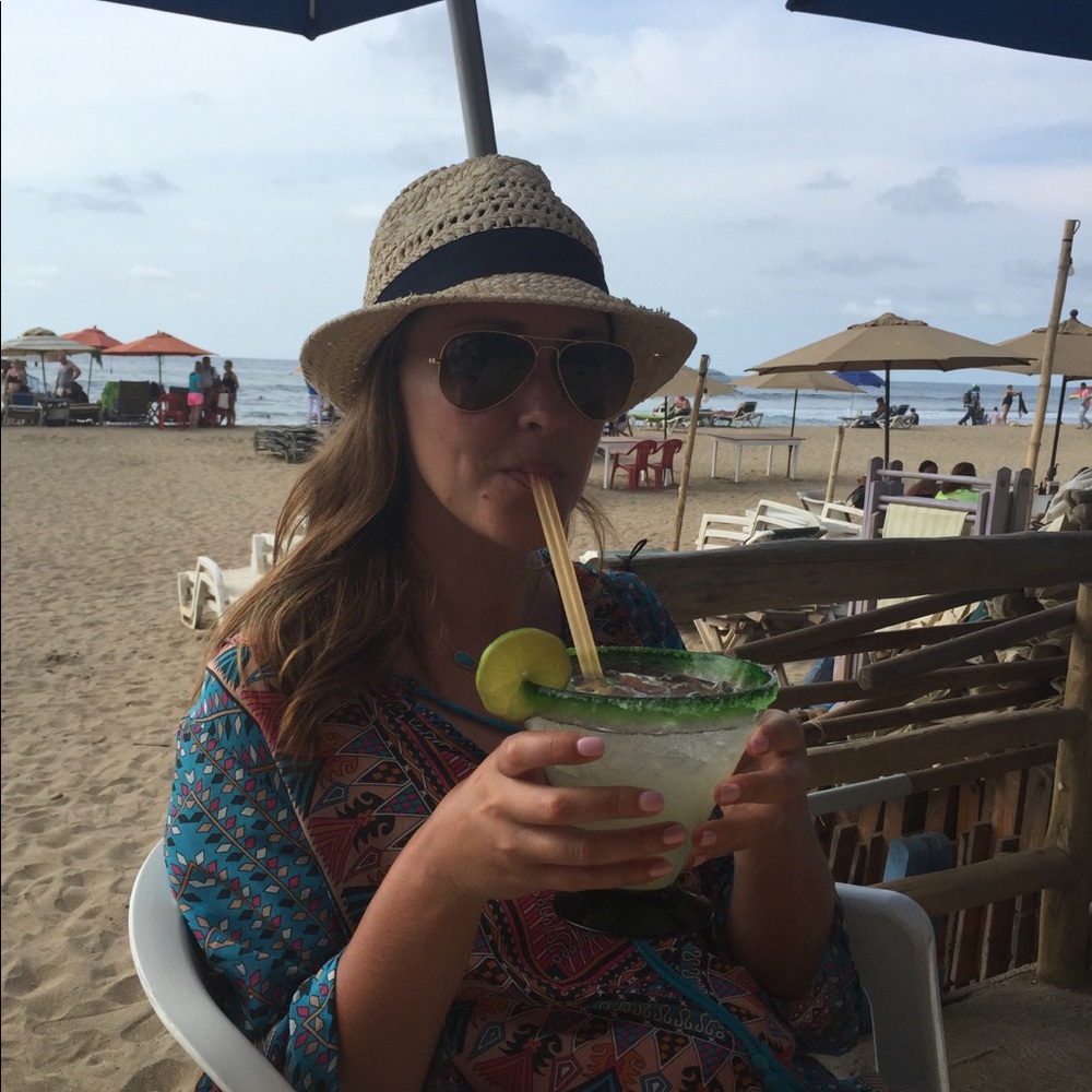 Meet your Posher, Carrie